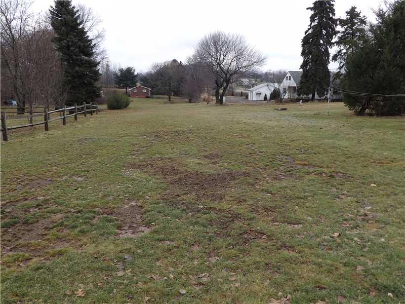 253 Winfield Road Sarver, PA 16055 - Photo 4 of 10 Land/Lot. This is the second lot that goes with the listing.