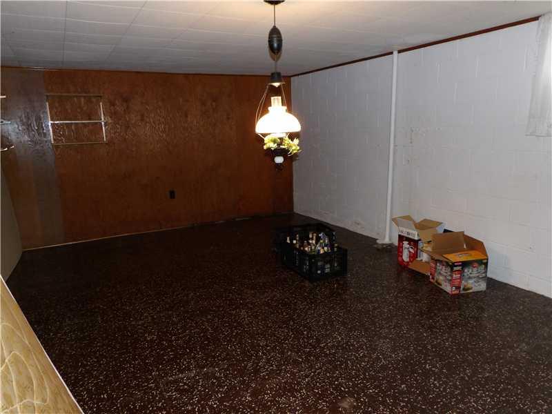 253 Winfield Road Sarver, PA 16055 - Photo 9 of 10 Basement/Game Room.