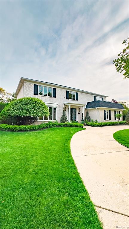 655 Canterbury Road Grosse Pointe Woods, MI 48236 - Photo 54 of 58