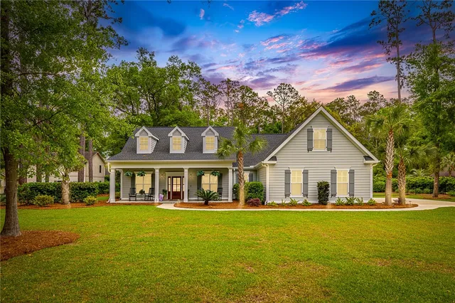 $1,299,000 | 144 Butler Lake Drive, St. Simons Island, GA 31522