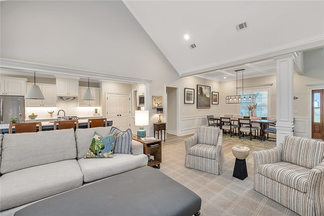 144 Butler Lake Drive St. Simons Island, GA 31522 - Photo 11 of 47