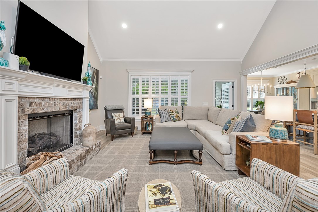 144 Butler Lake Drive St. Simons Island, GA 31522 - Photo 12 of 47