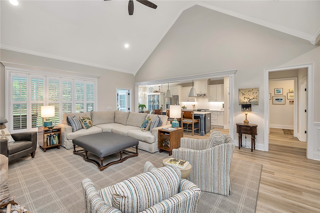 144 Butler Lake Drive St. Simons Island, GA 31522 - Photo 13 of 47