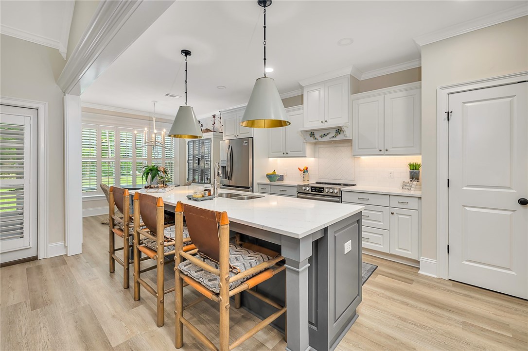 144 Butler Lake Drive St. Simons Island, GA 31522 - Photo 14 of 47