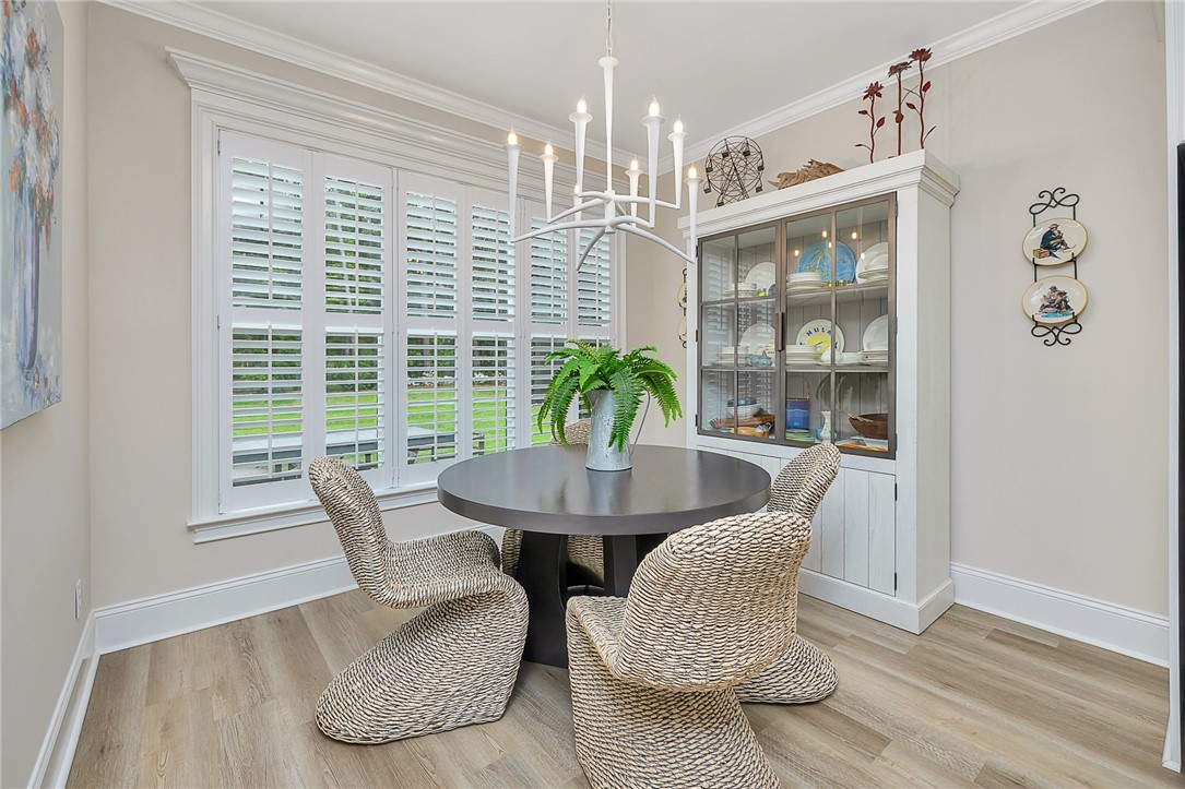 144 Butler Lake Drive St. Simons Island, GA 31522 - Photo 16 of 47