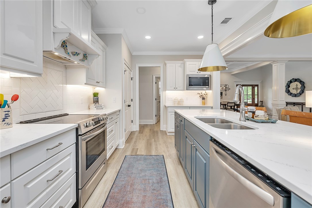 144 Butler Lake Drive St. Simons Island, GA 31522 - Photo 17 of 47