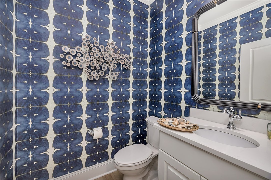 144 Butler Lake Drive St. Simons Island, GA 31522 - Photo 20 of 47