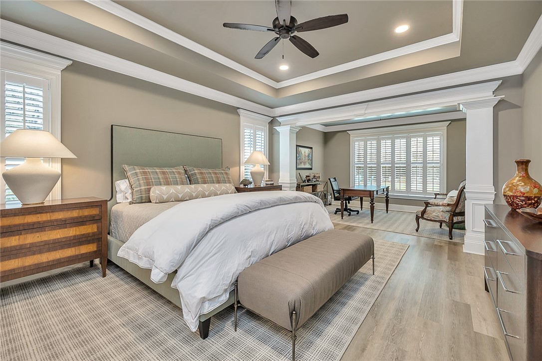 144 Butler Lake Drive St. Simons Island, GA 31522 - Photo 21 of 47