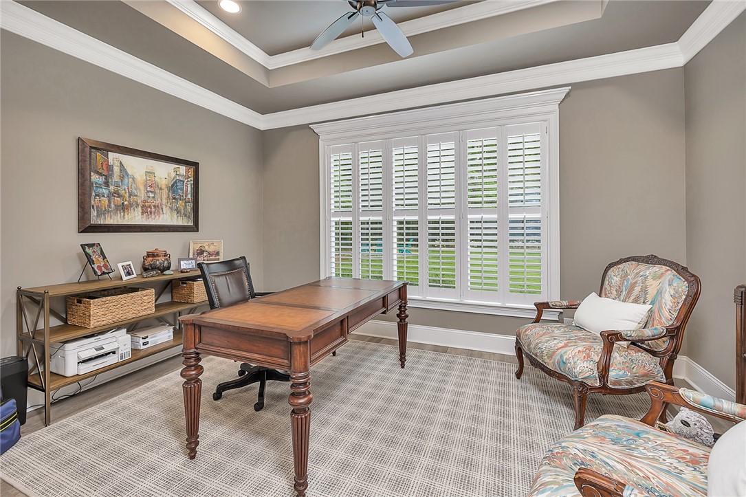 144 Butler Lake Drive St. Simons Island, GA 31522 - Photo 22 of 47