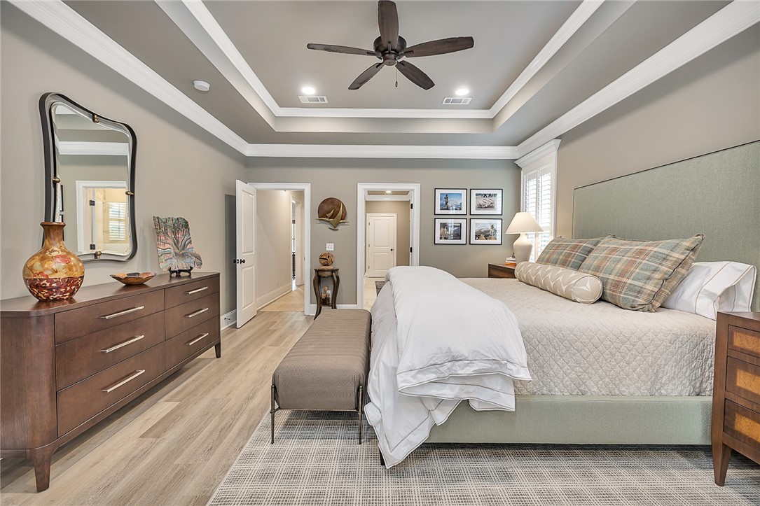 144 Butler Lake Drive St. Simons Island, GA 31522 - Photo 23 of 47