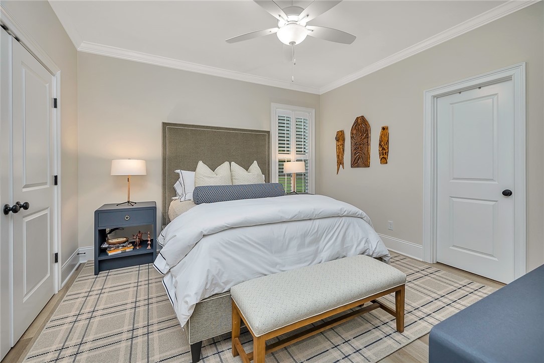 144 Butler Lake Drive St. Simons Island, GA 31522 - Photo 27 of 47