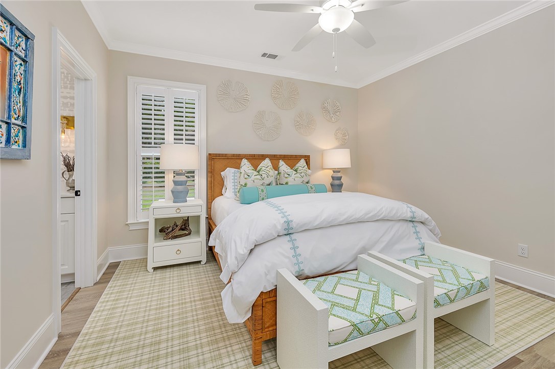 144 Butler Lake Drive St. Simons Island, GA 31522 - Photo 30 of 47