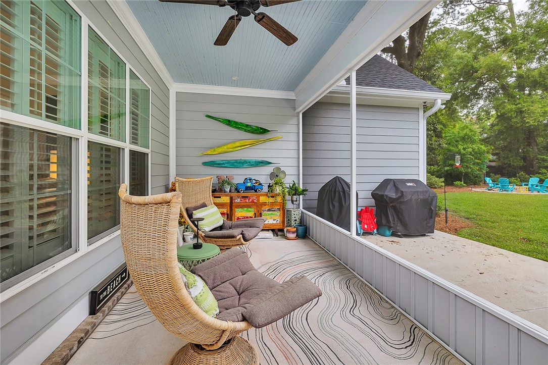 144 Butler Lake Drive St. Simons Island, GA 31522 - Photo 35 of 47