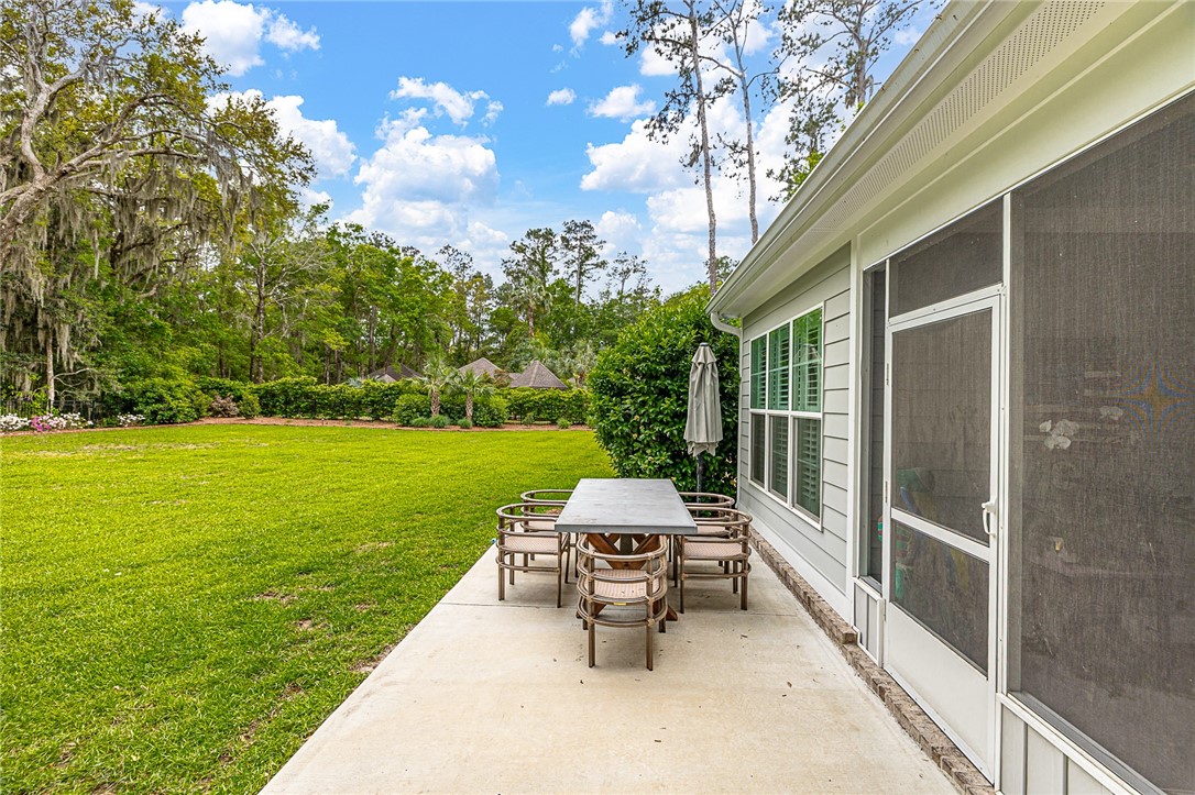 144 Butler Lake Drive St. Simons Island, GA 31522 - Photo 36 of 47