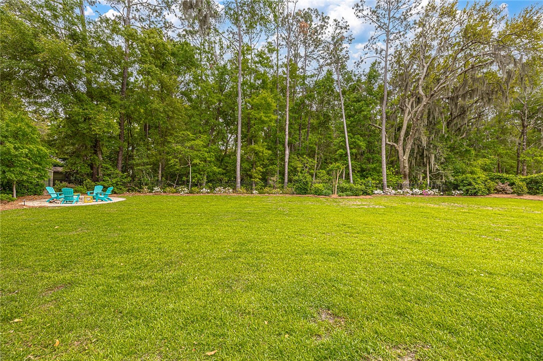 144 Butler Lake Drive St. Simons Island, GA 31522 - Photo 37 of 47