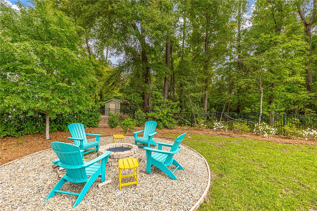 144 Butler Lake Drive St. Simons Island, GA 31522 - Photo 38 of 47