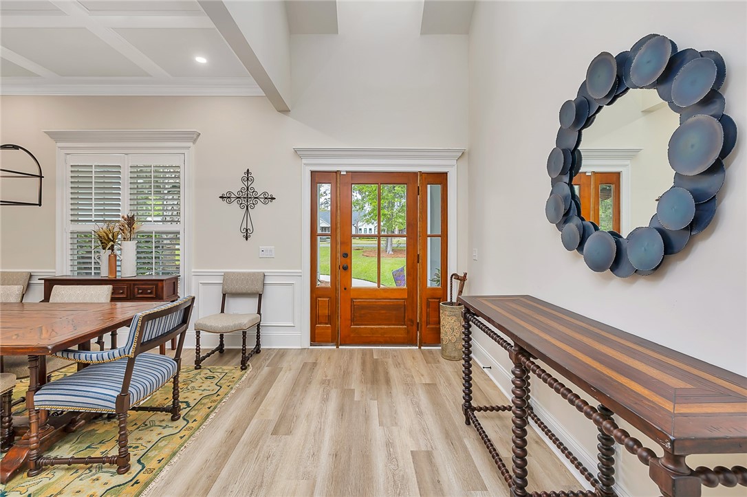 144 Butler Lake Drive St. Simons Island, GA 31522 - Photo 7 of 47