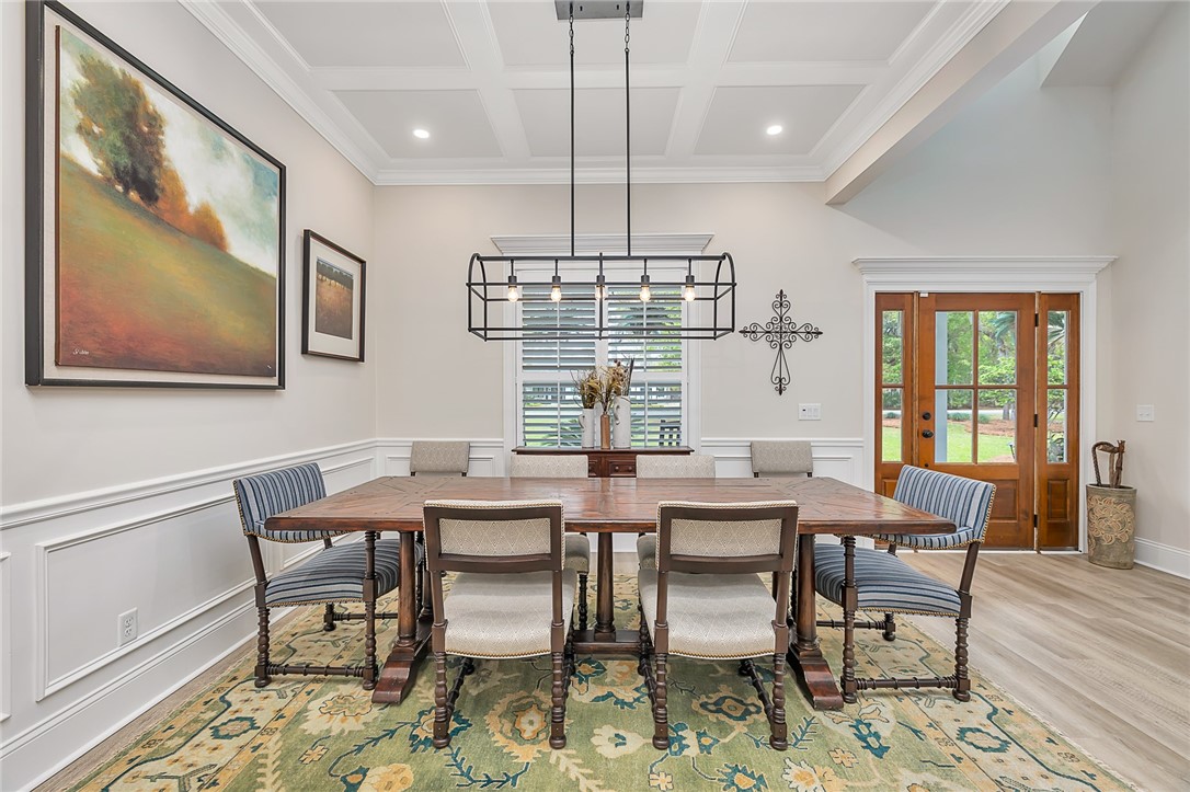 144 Butler Lake Drive St. Simons Island, GA 31522 - Photo 8 of 47