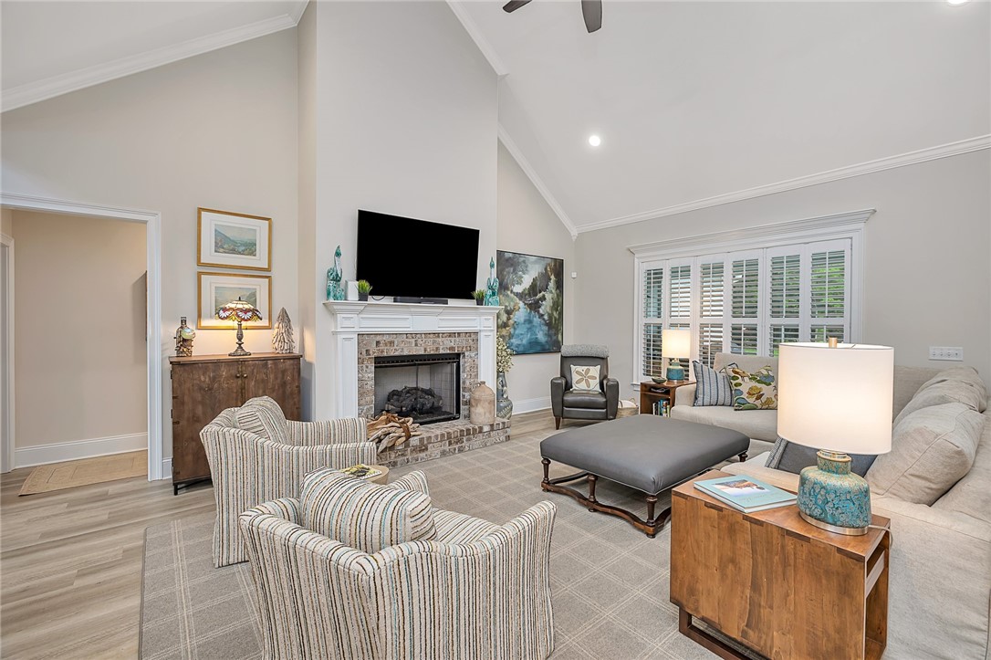 144 Butler Lake Drive St. Simons Island, GA 31522 - Photo 9 of 47