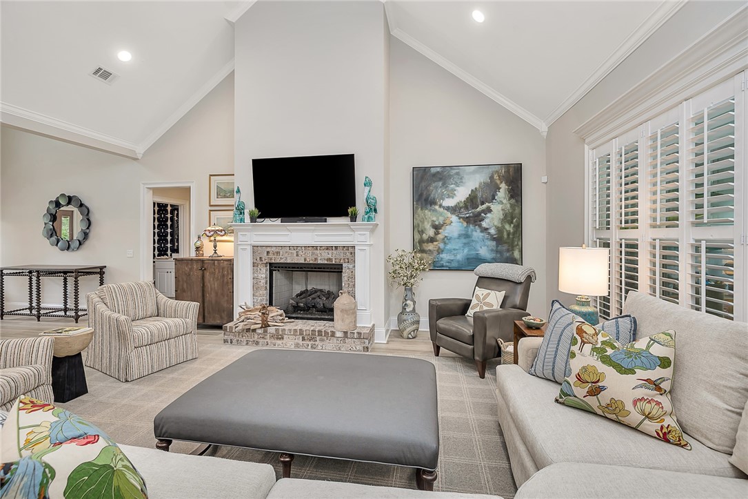 144 Butler Lake Drive St. Simons Island, GA 31522 - Photo 10 of 47