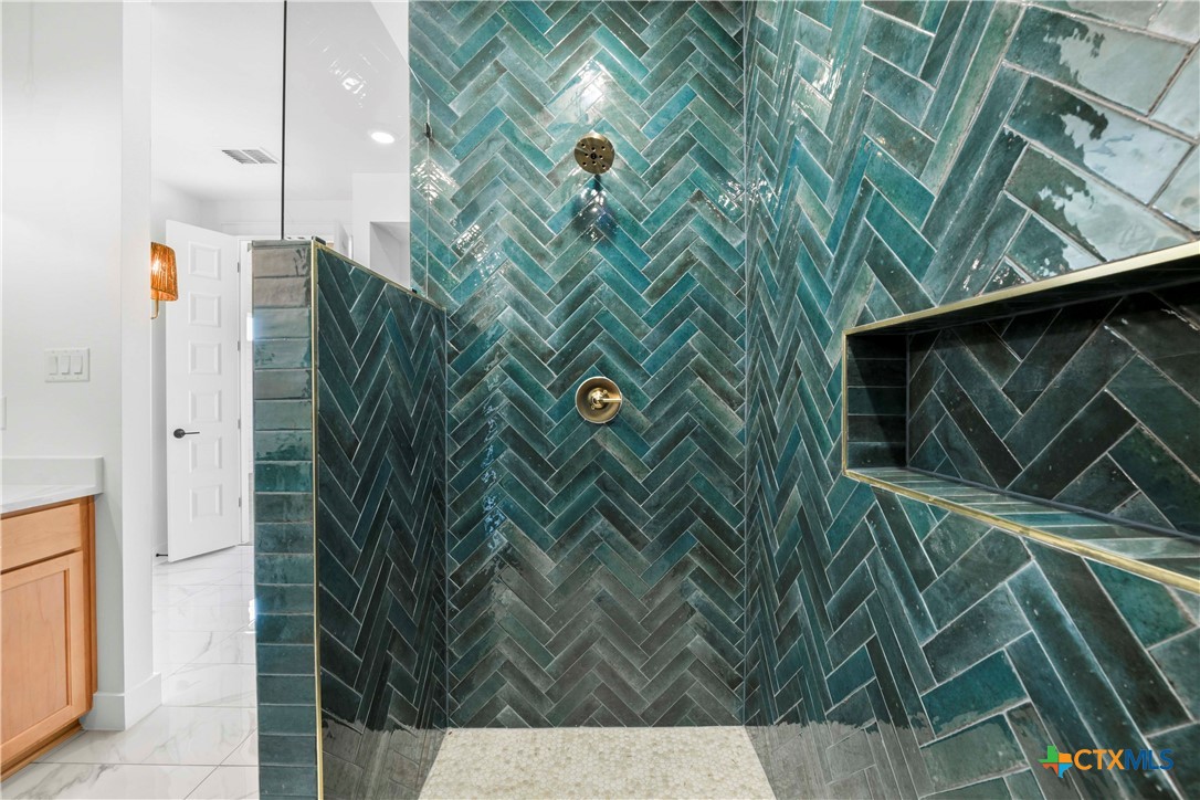 6807 Lacey Oak Road Salado, TX 76571 - Photo 32 of 41 a view of an outdoor space