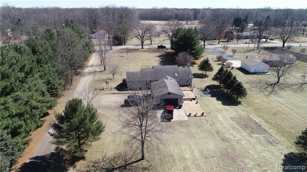 20300 Sumpter Road Belleville, MI 48111 - Photo 30 of 33
