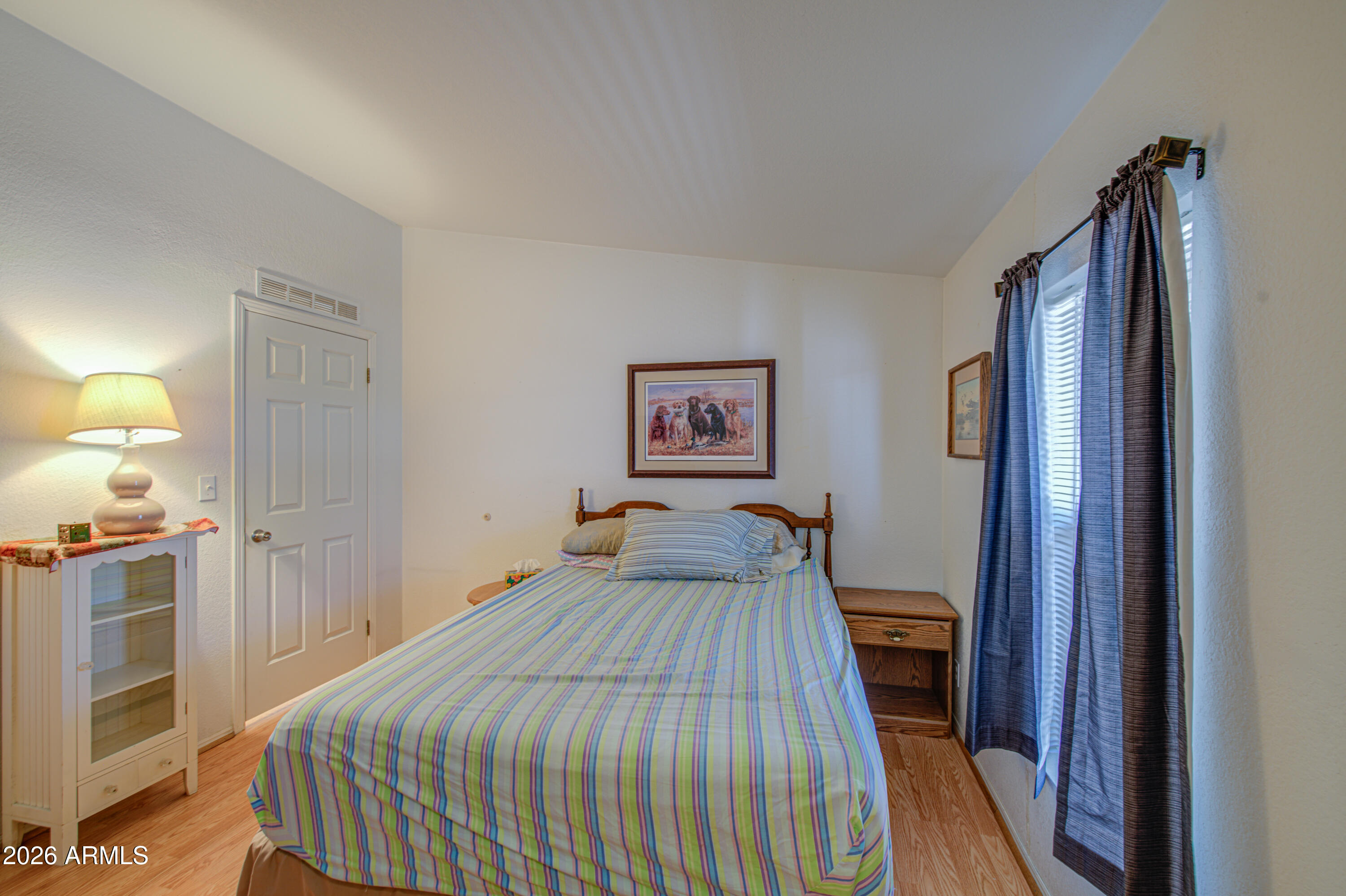 661 South Hawes Road, Unit 93 Mesa, AZ 85208 - Photo 42 of 59 Bedroom 2-pic 2