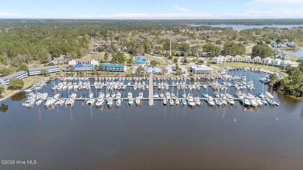$105,000 | 6228 Harbourside Drive, New Bern, NC 28560