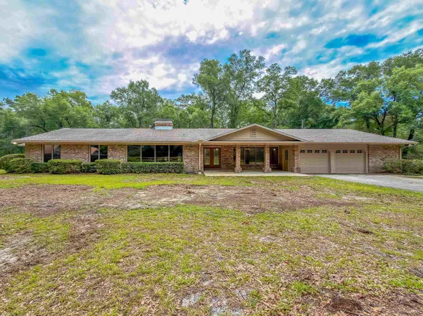 $685,000 | 234 River Bluff Drive, Havana, FL 32333