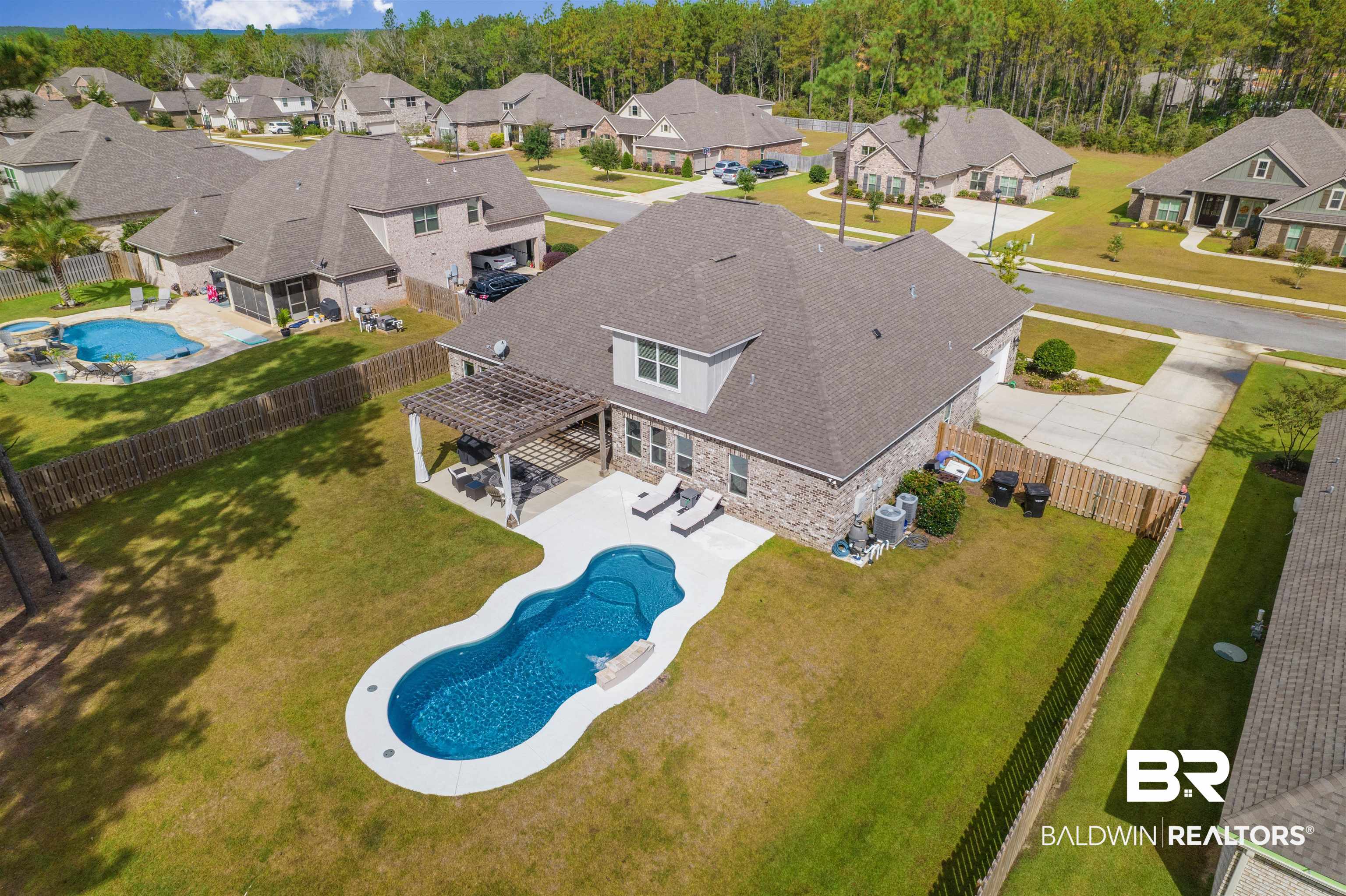31922 Bobwhite Road Daphne, AL 36527 - Photo 33 of 47