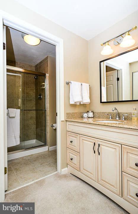 5906 Freds Oak Road Burke, VA 22015 - Photo 16 of 30 Bath (Master)