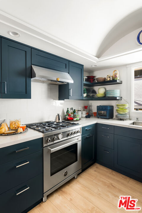 2817 3rd Street, Unit 1 Santa Monica, CA 90405 - Photo 11 of 27