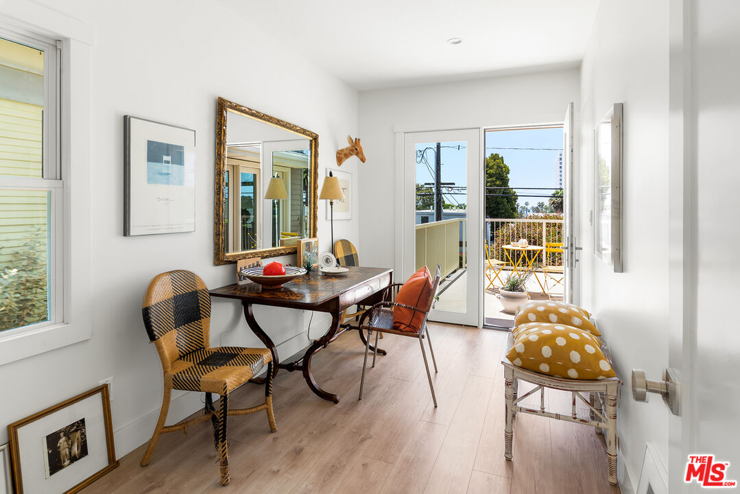 2817 3rd Street, Unit 1 Santa Monica, CA 90405 - Photo 12 of 27