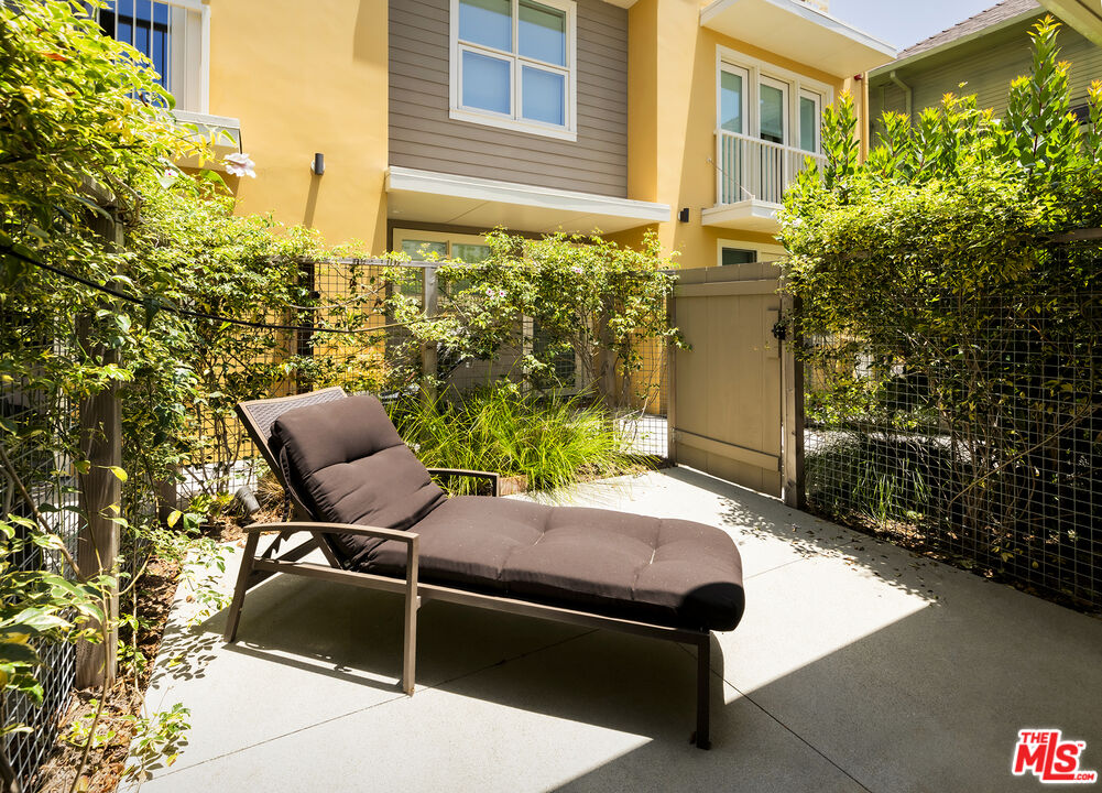 2817 3rd Street, Unit 1 Santa Monica, CA 90405 - Photo 22 of 27