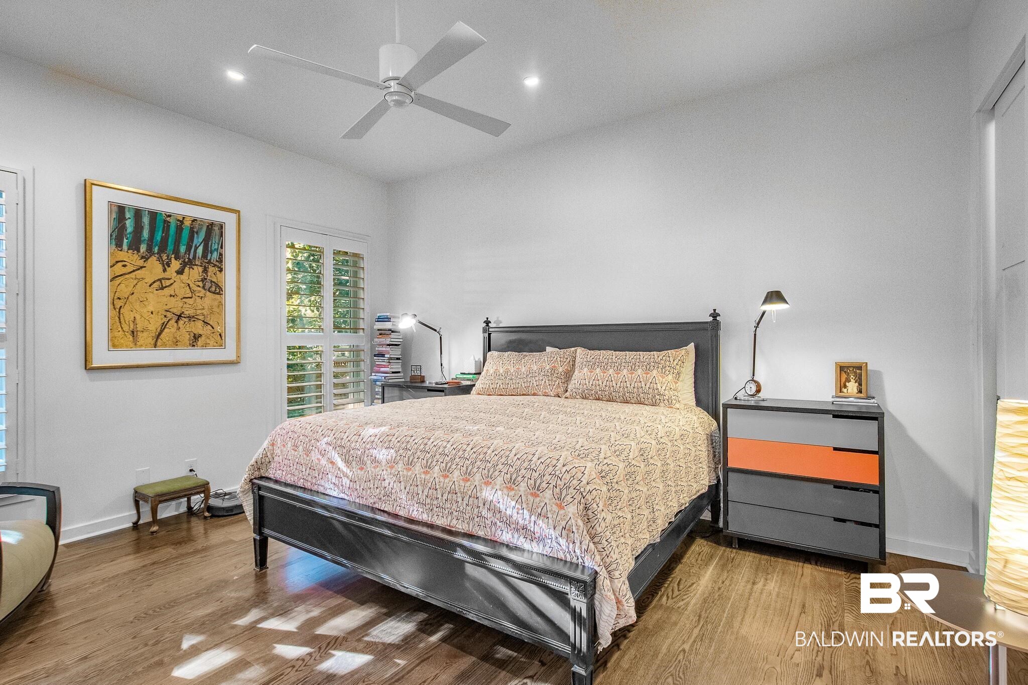 211 Pier Avenue Fairhope, AL 36532 - Photo 25 of 49 Main Bedroom