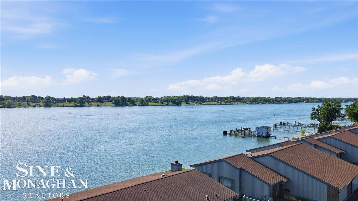1715 River Road, Unit 58 St. Clair, MI 48079 - Photo 41 of 44