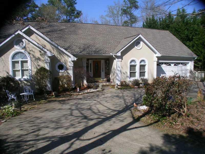 1600 Green Road Buford, GA 30518 - Photo 1 of 1 Exterior Front.