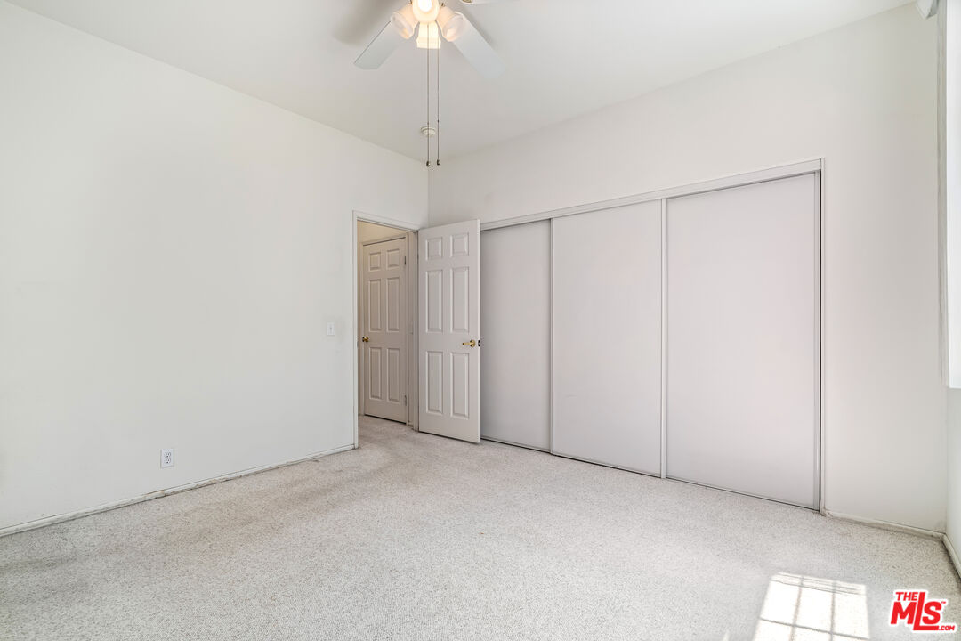 68420 Riviera Road Cathedral City, CA 92234 - Photo 32 of 42 a view of an empty room