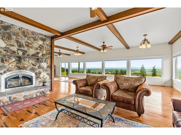 $2,399,995 | 90834 Coburghills Drive, Eugene, OR 97408