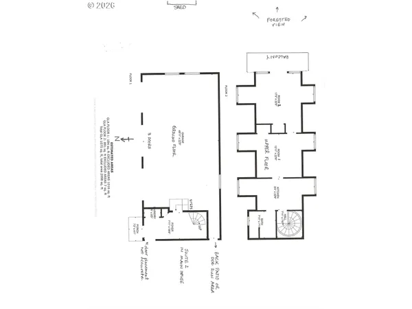 $2,399,995 | 90834 Coburghills Drive, Eugene, OR 97408