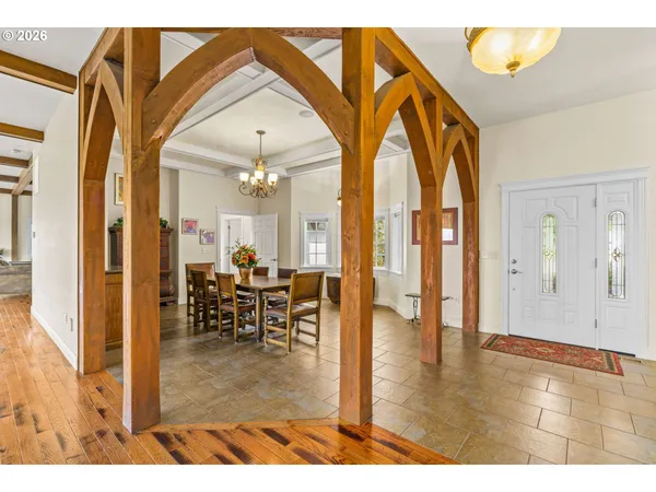 $2,399,995 | 90834 Coburghills Drive, Eugene, OR 97408