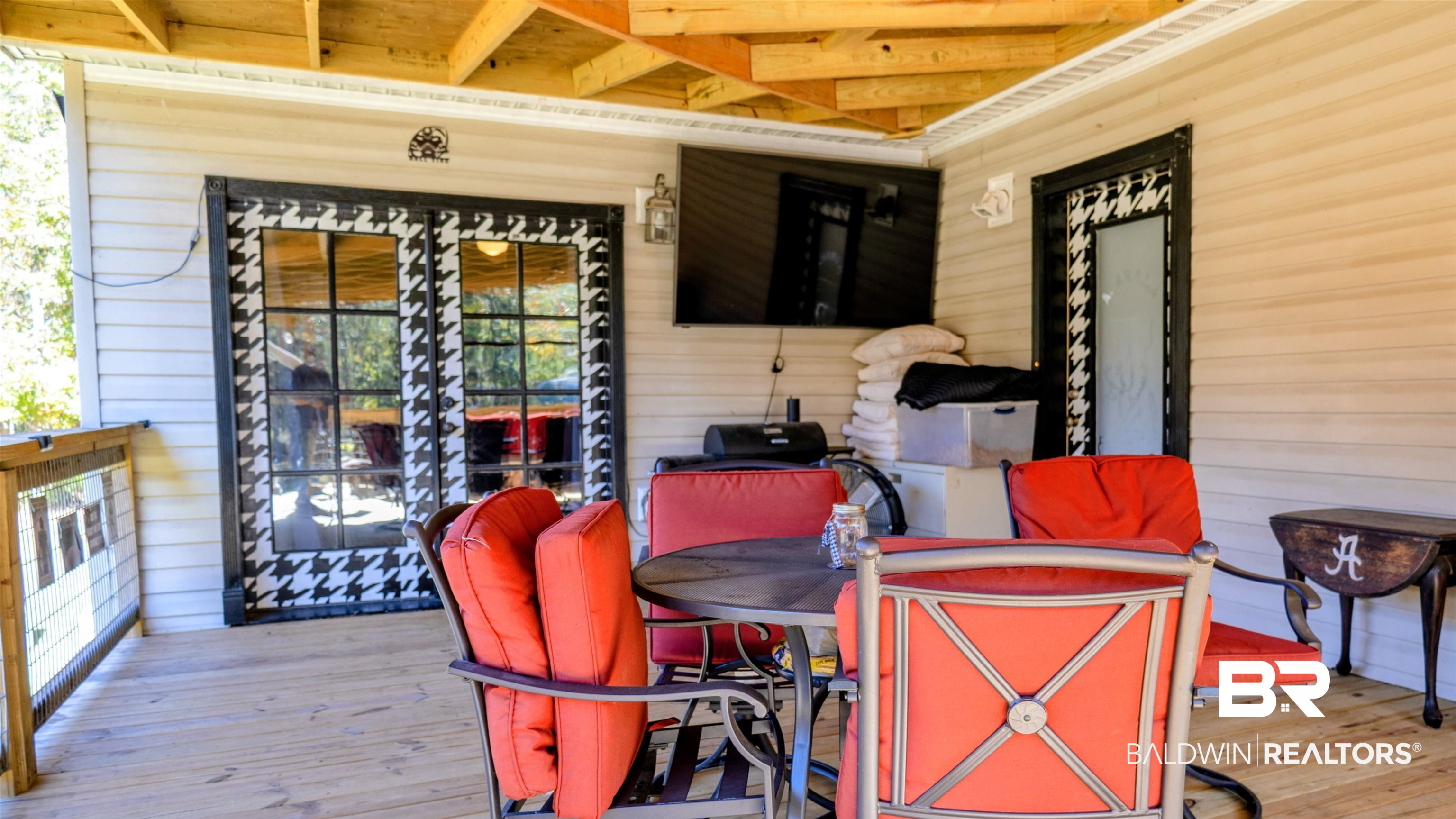 1700 Prospect Road Coffeeville, AL 36524 - Photo 51 of 74