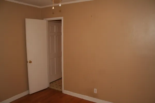 a view of small space