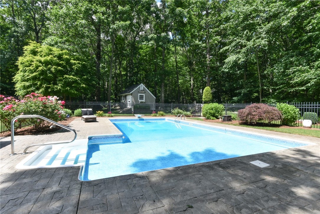 34 New Road Exeter, RI 02822 - Photo 37 of 50