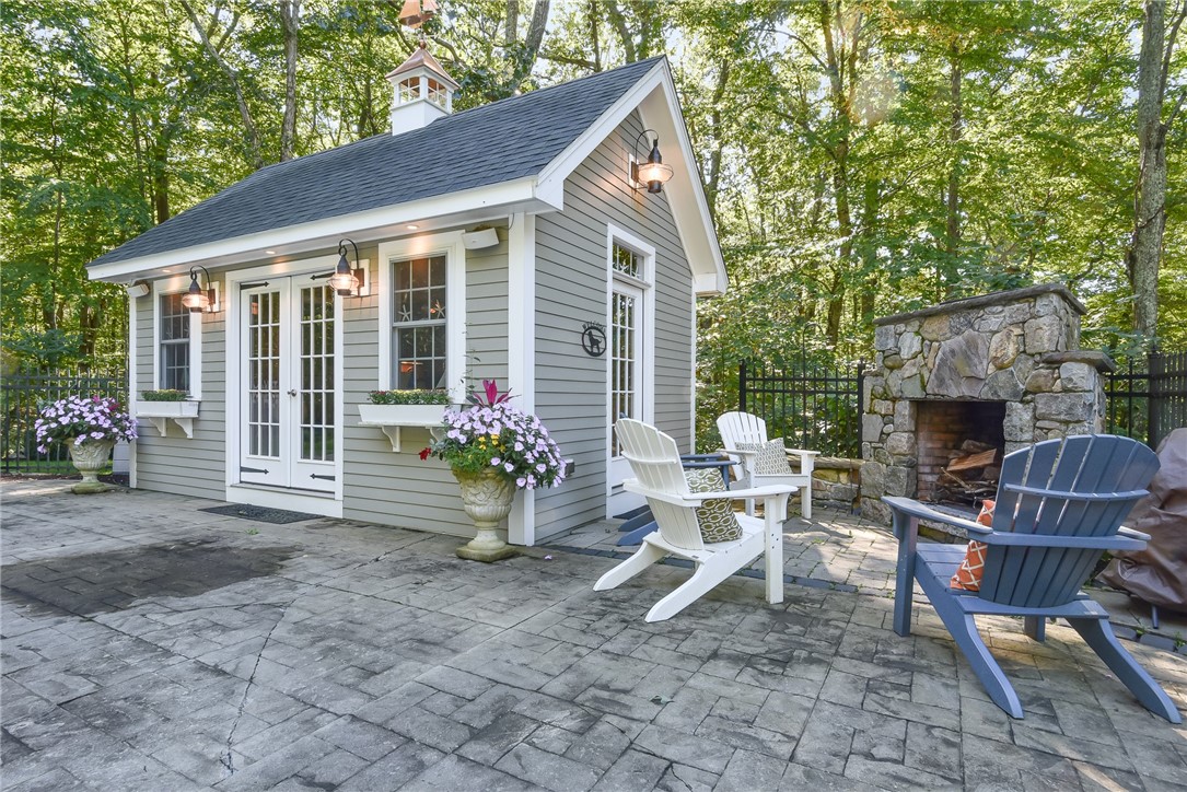 34 New Road Exeter, RI 02822 - Photo 38 of 50
