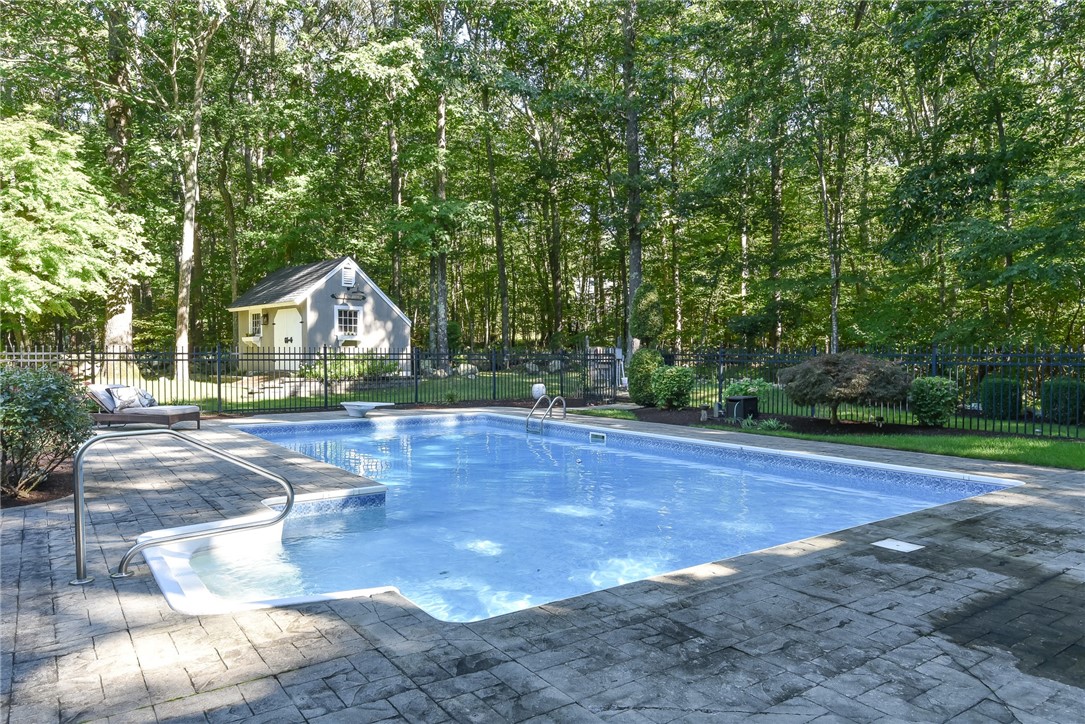 34 New Road Exeter, RI 02822 - Photo 40 of 50