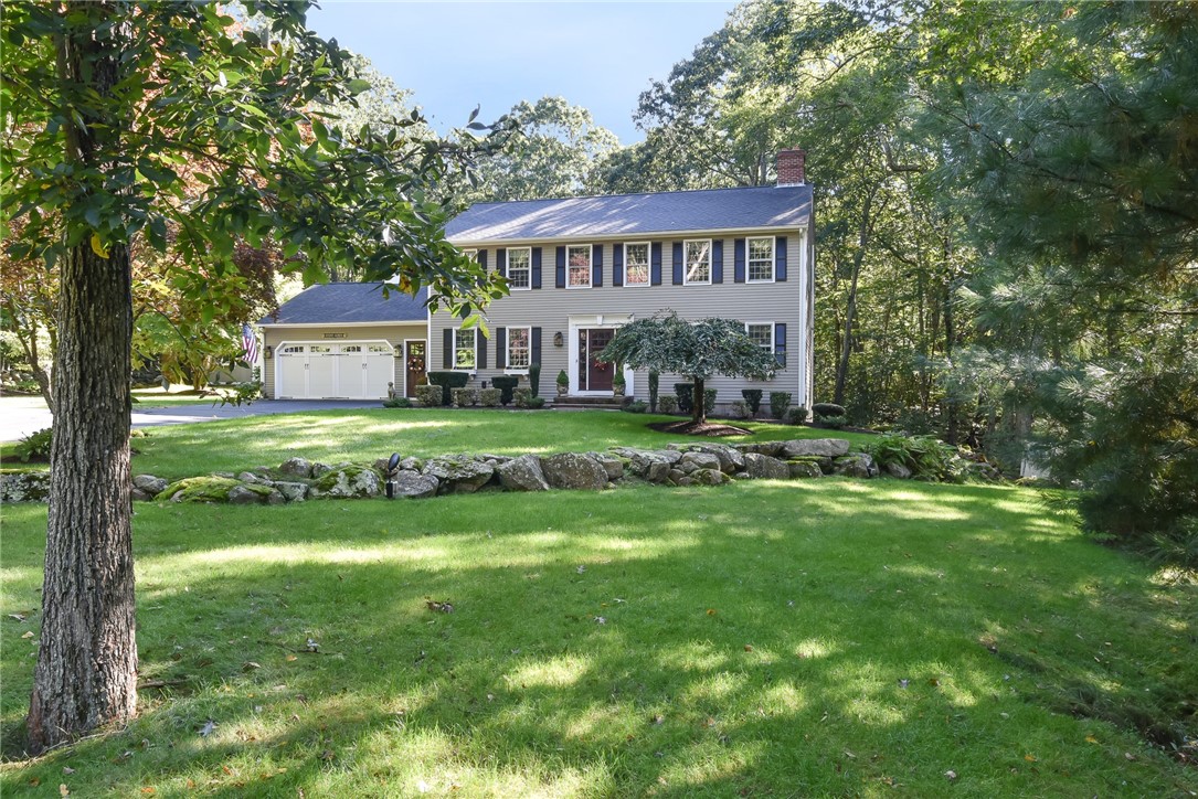 34 New Road Exeter, RI 02822 - Photo 4 of 50