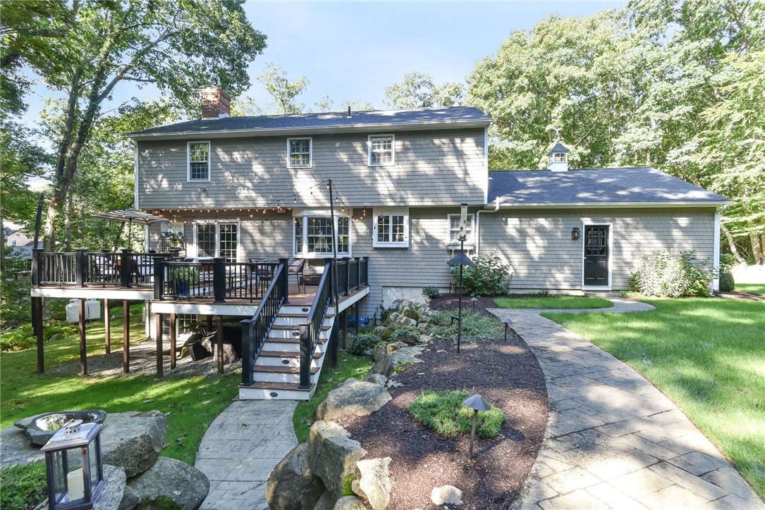 34 New Road Exeter, RI 02822 - Photo 47 of 50
