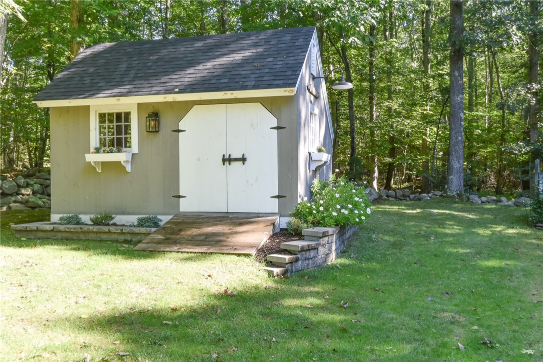 34 New Road Exeter, RI 02822 - Photo 50 of 50