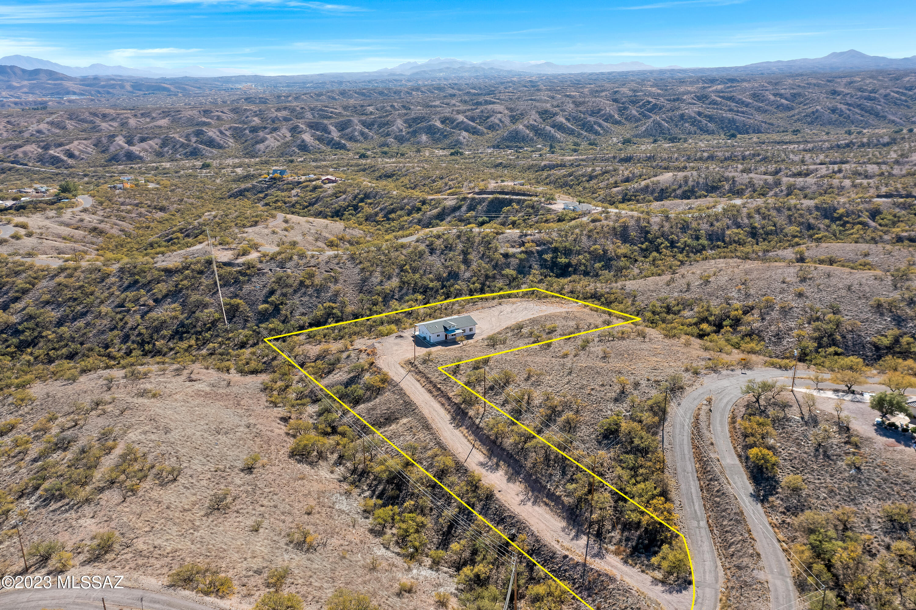 1031 Avenida Ciervo Rio Rico, AZ 85648 - Photo 35 of 40